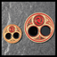 Metal FAB Tokens
