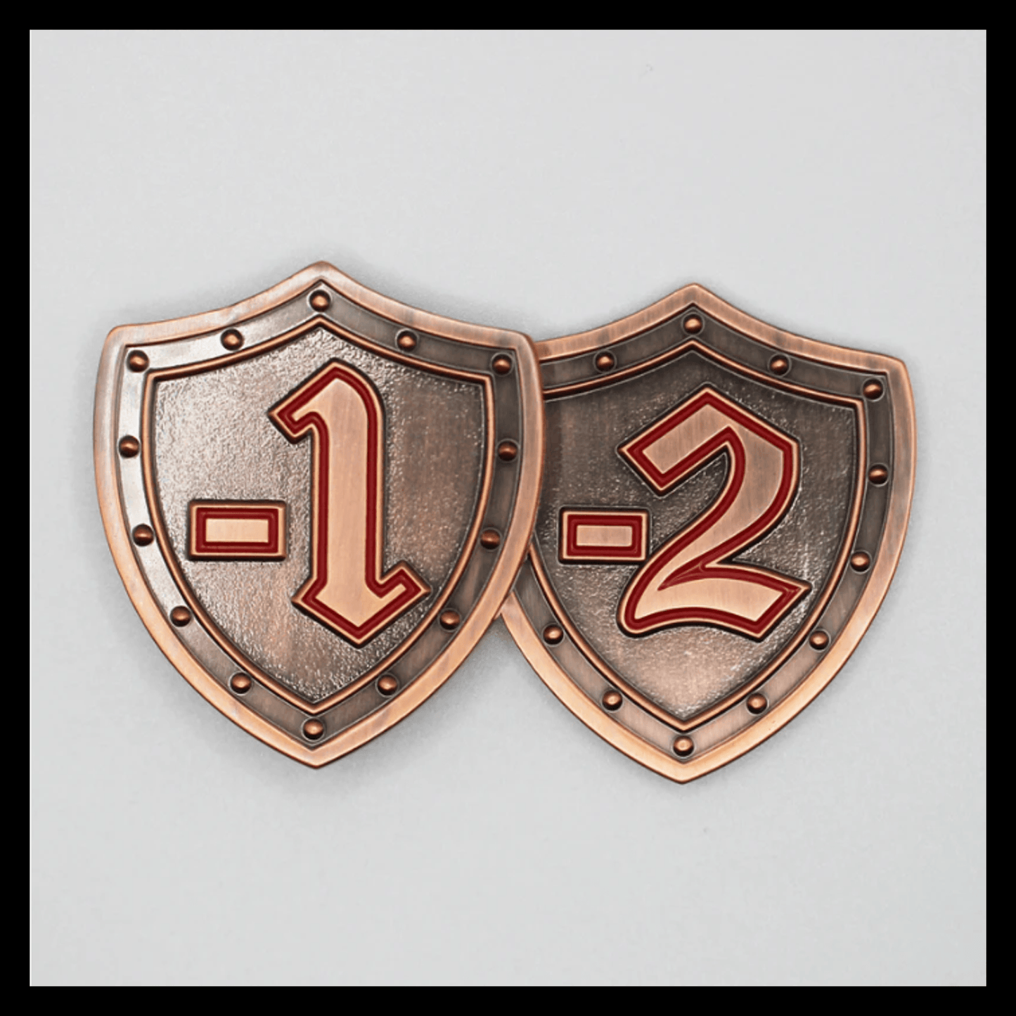 Metal FAB Tokens