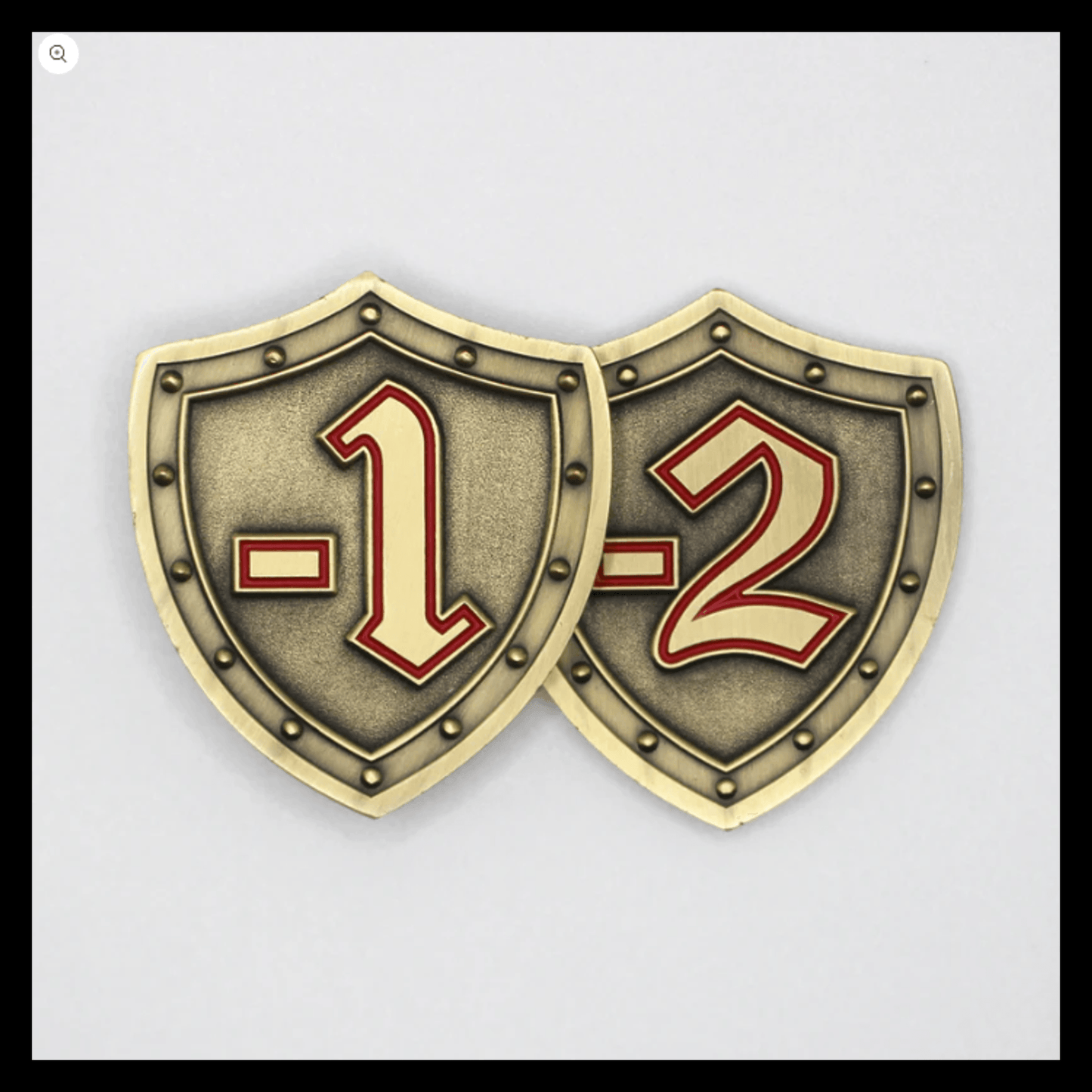 Metal FAB Tokens