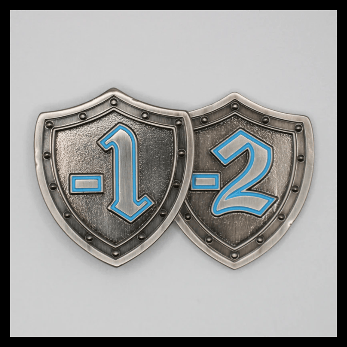Metal FAB Tokens