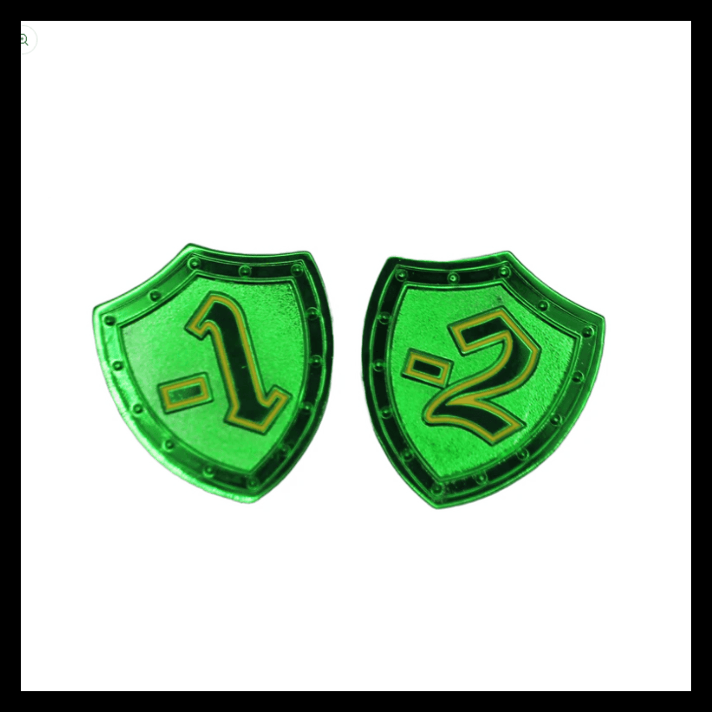 Metal FAB Tokens