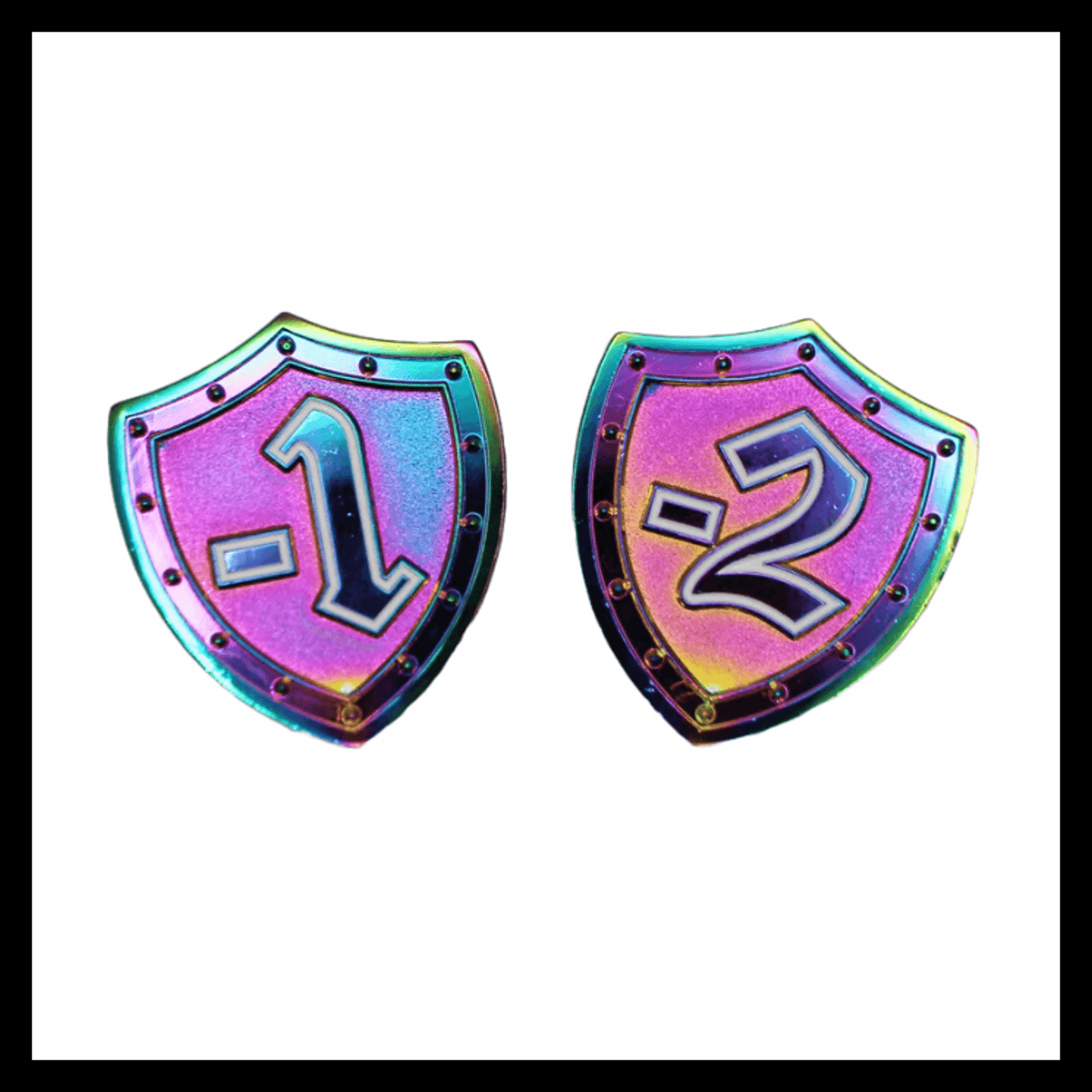 Metal FAB Tokens