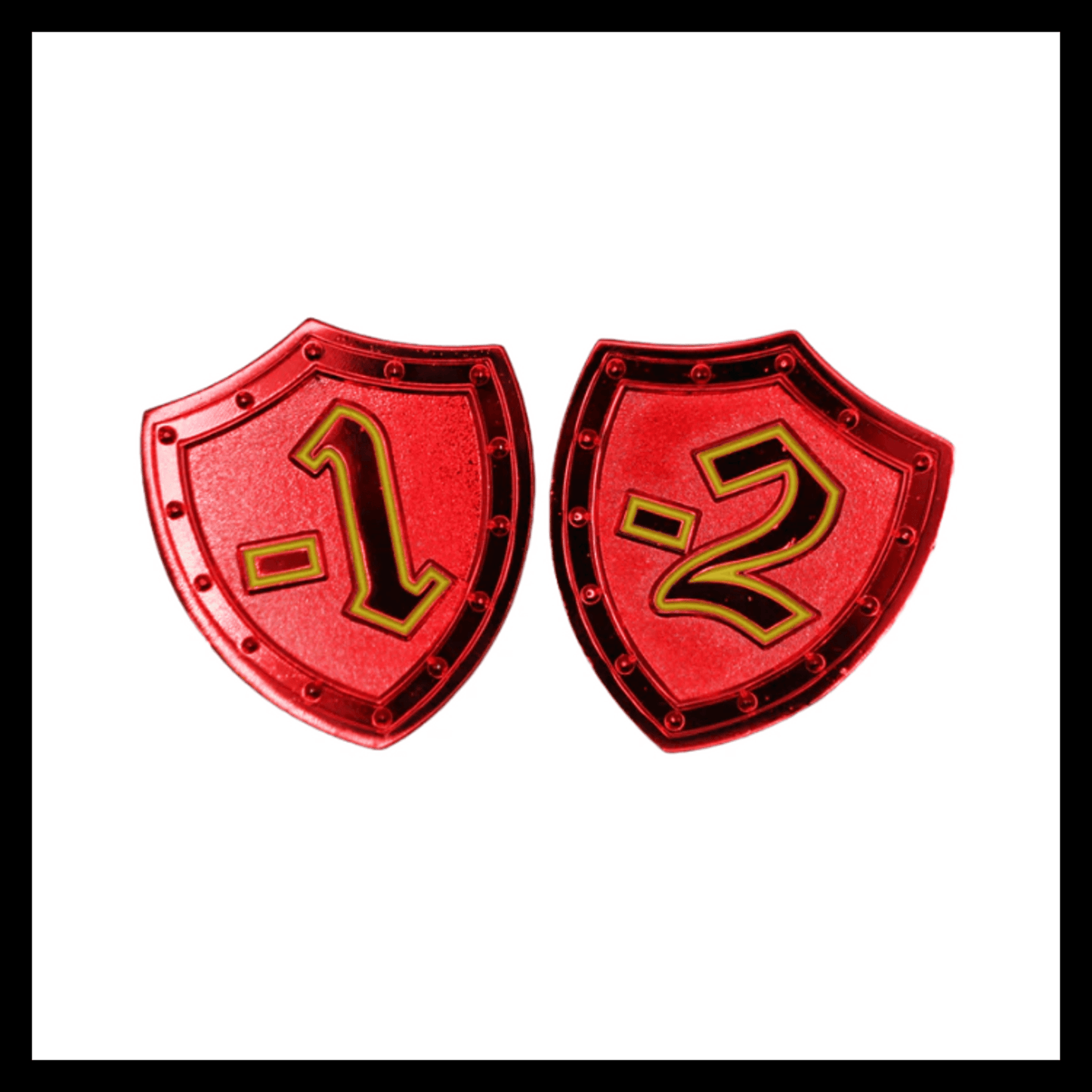 Metal FAB Tokens