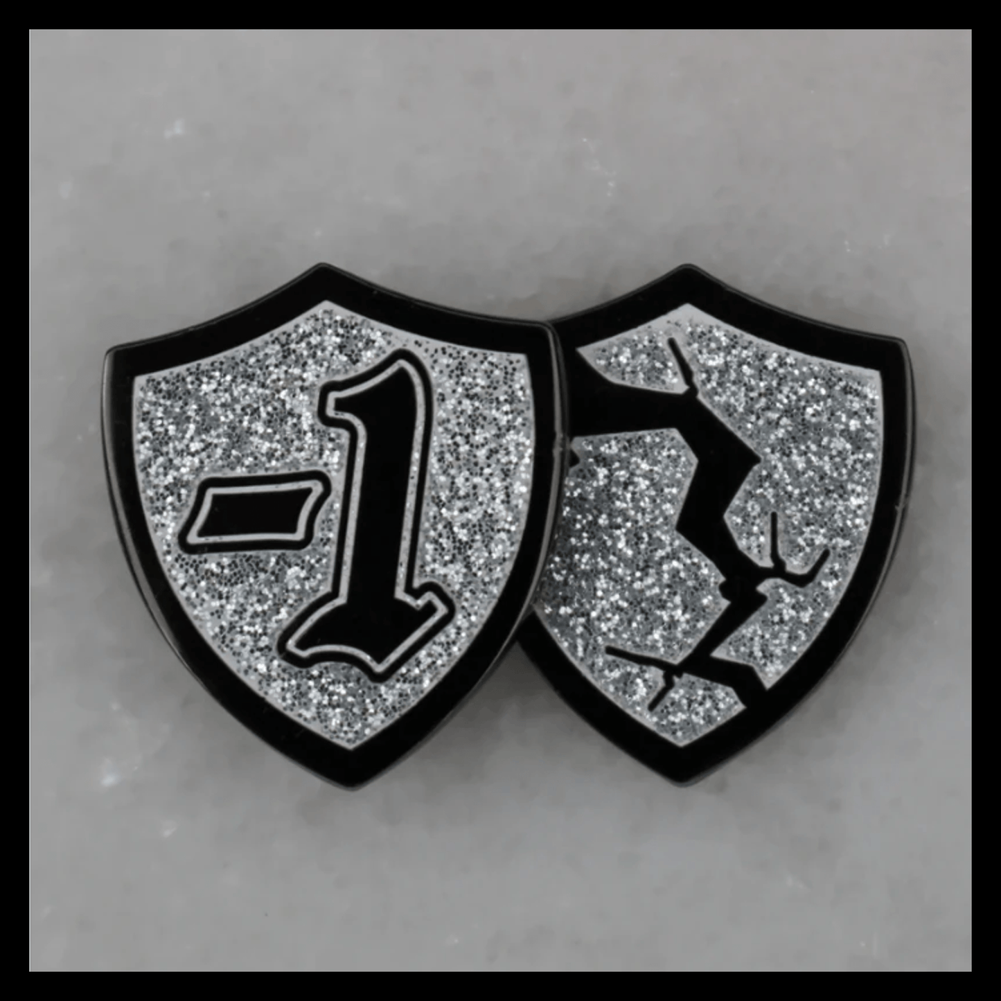 Metal FAB Tokens
