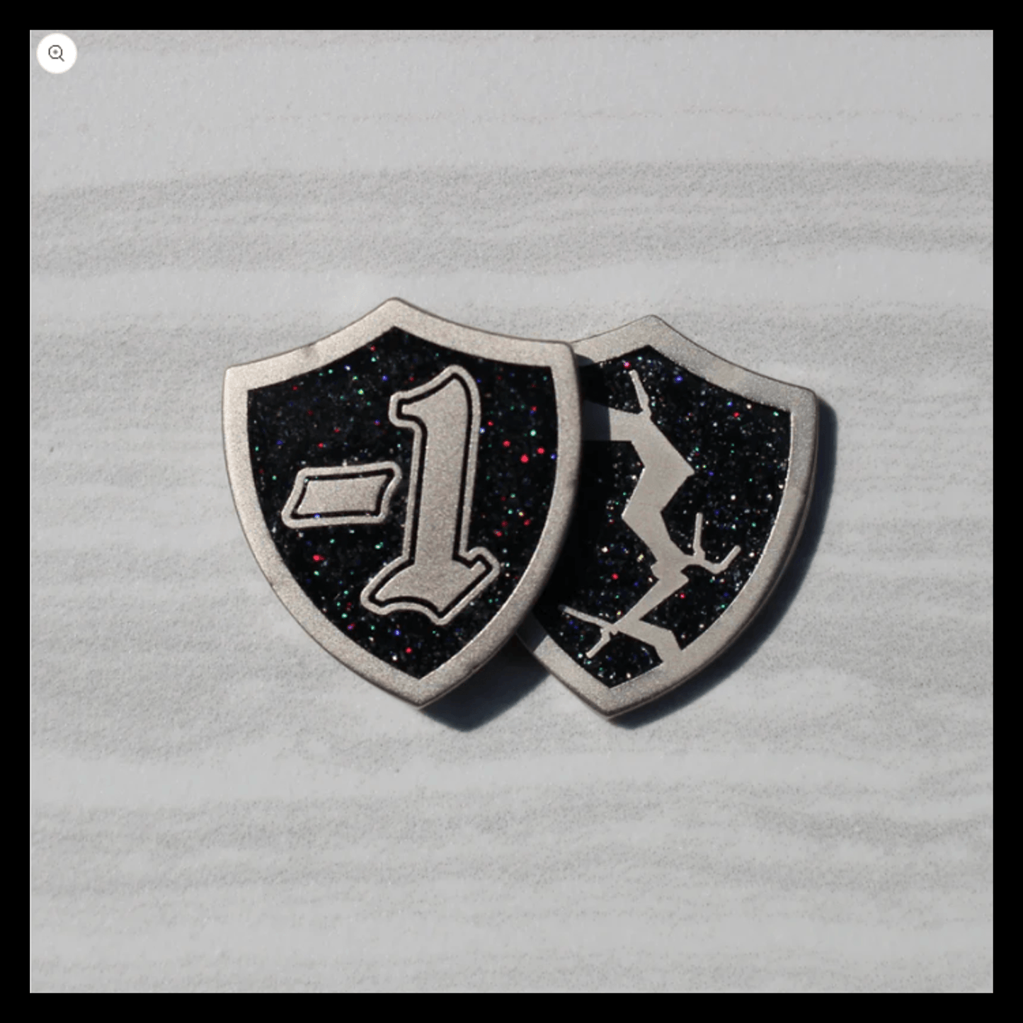 Metal FAB Tokens