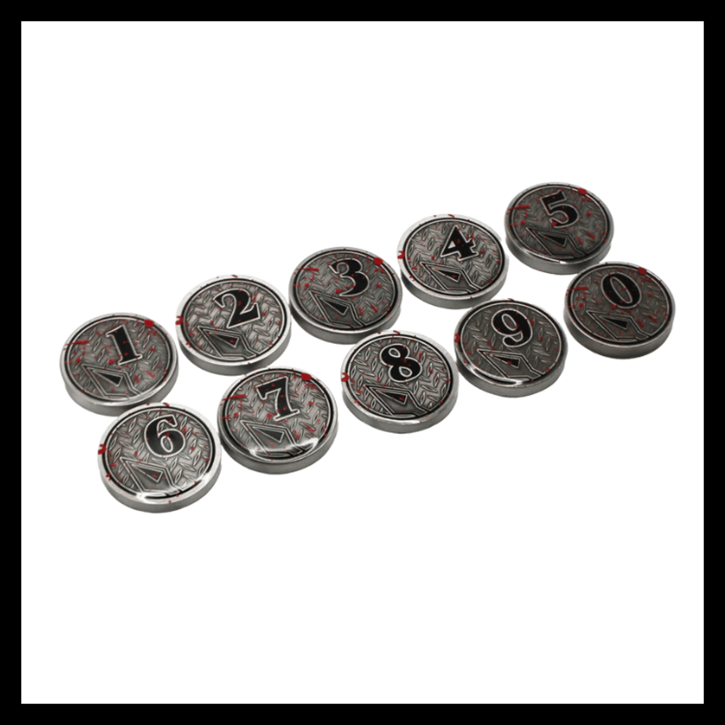 Metal FAB Tokens