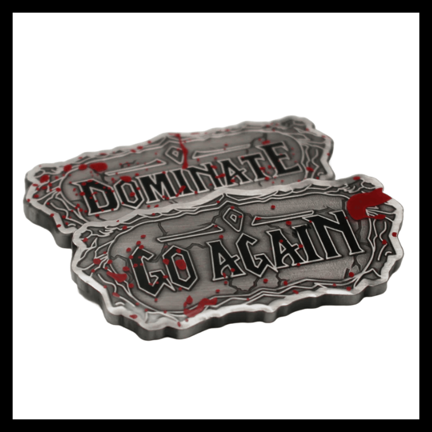 Metal FAB Tokens