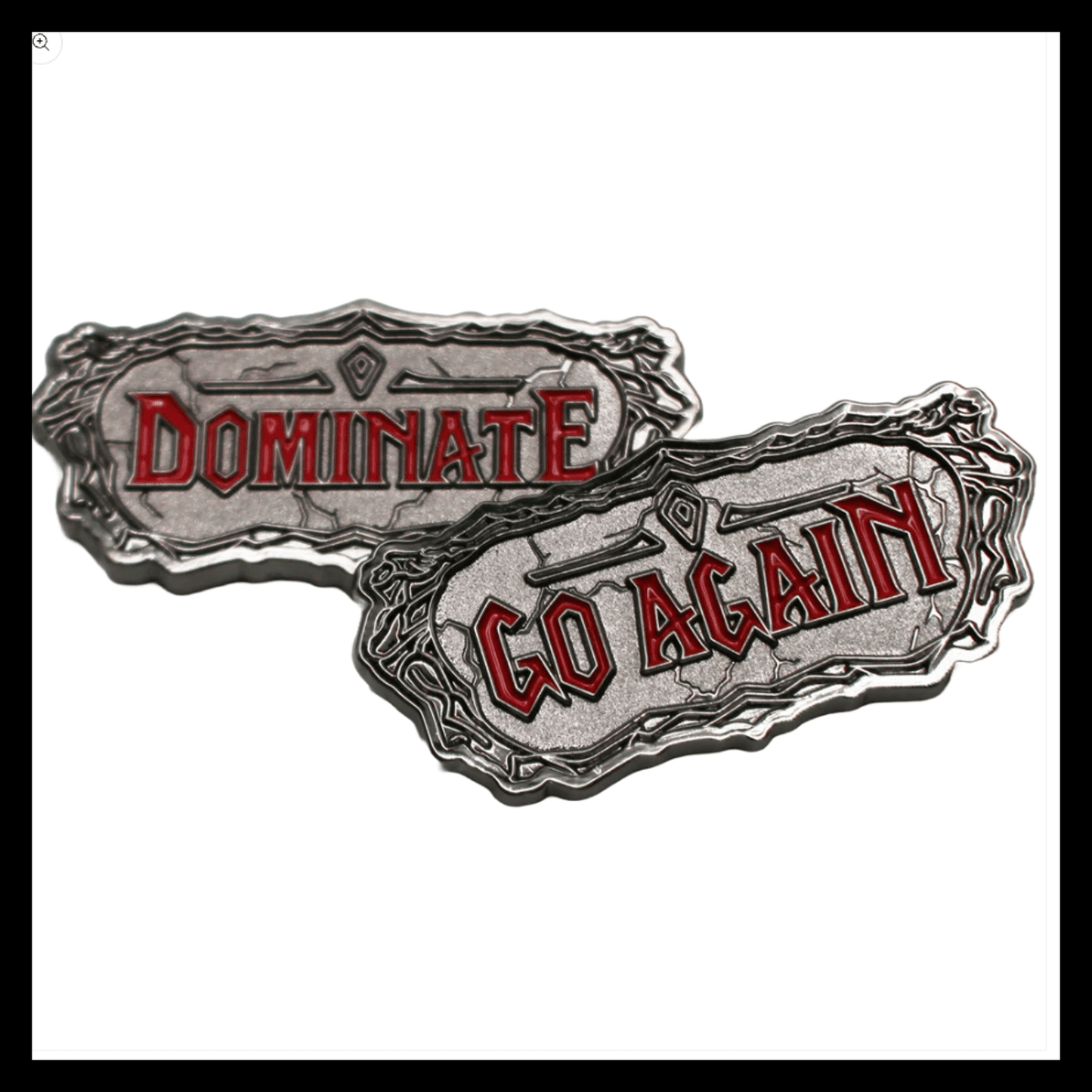 Metal FAB Tokens
