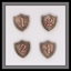 Metal Flesh and Blood Tokens