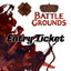Battlegrounds Ticket June 20 2026