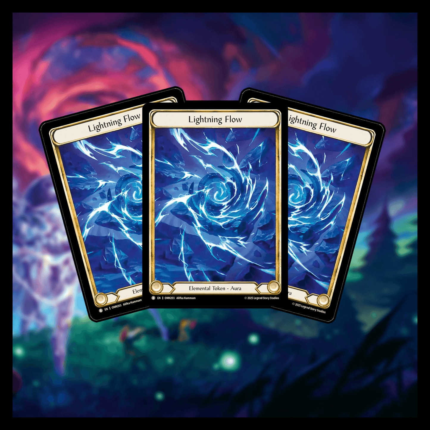 Omens of the Third Age Common + Rare Playset