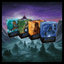 Sorcery TCG  : Beta Pre-Constructed Decks