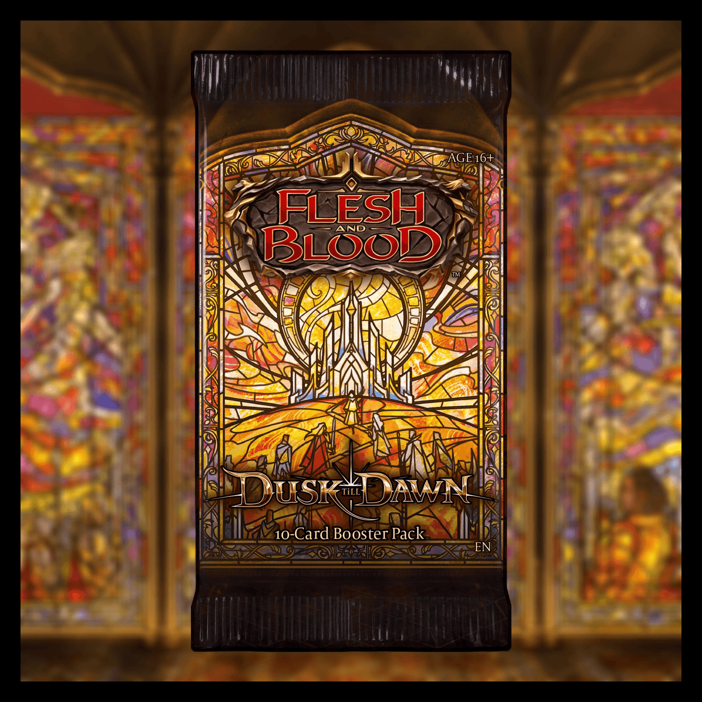 Dusk Till Dawn: Booster Pack