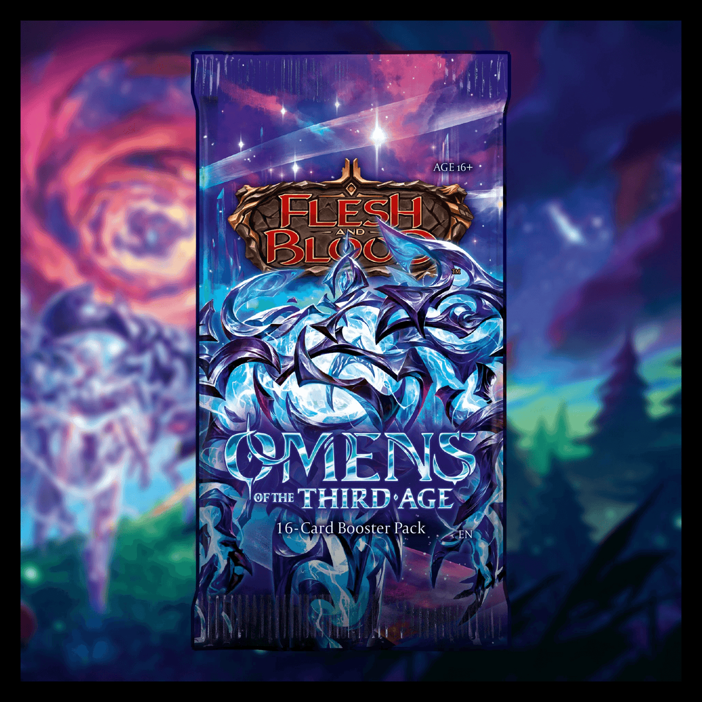 Omens of the Third Age: Booster Pack