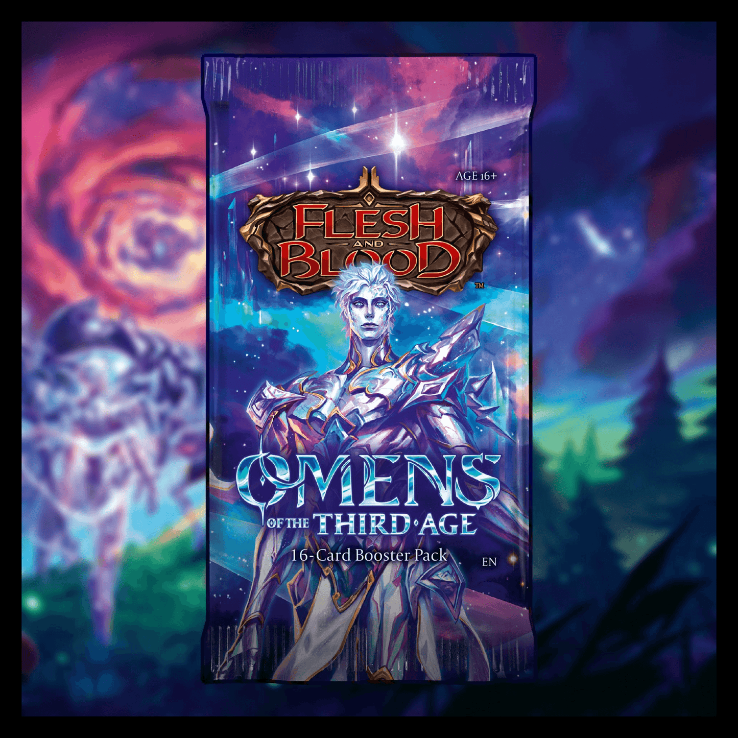 Omens of the Third Age: Booster Pack