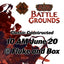 Battlegrounds Ticket June 20 2026