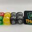 FAB Dice Set - (20mm)