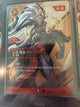 1042/2025 Xin Zhao Oner Riftbound x T1 2025 Worlds Champion Signature Edition