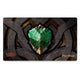 Grandeur of Valahai Playmat (Protour)