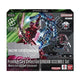 Gundam Card Game: Gundam Assemble – Premium Collection Display: GQuuuuuuX [PC02A]