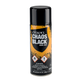 62-02 Citadel Spray Paint: Chaos Black