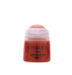 21-03 Citadel Base: Mephiston Red
