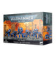 48-44 Space Marines Bladeguard Veterans