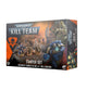 80-17 AOS Paints + Tools 2024