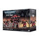 54-04 Eye Of Terror Battalion: Imperial Knights