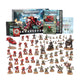 Warhammer 40000 Armageddon Box 11th edition release box