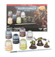 60-05 Orks Plus Paints