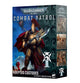 Combat Patrol: Adeptus Custodes Warhammer 40000 40K