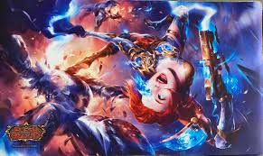 Fast And Furious Playmat (No Zones)