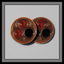 Metal Flesh and Blood Tokens
