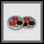 Metal Flesh and Blood Tokens