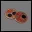 Metal Flesh and Blood Tokens