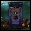 Arcane Rising Unlimited: Booster Pack