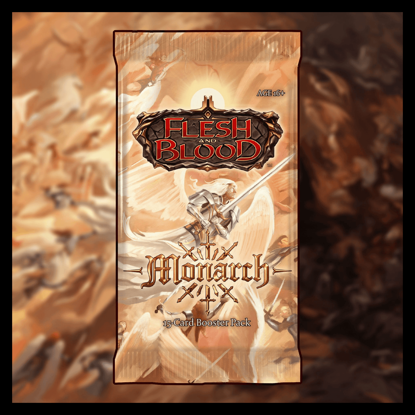 Monarch First Edition: Booster Pack