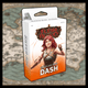 Silver Age Deck : Dash