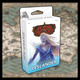 Silver Age Deck : Iyslander