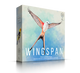 Wingspan