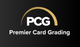 PCG グレーディング