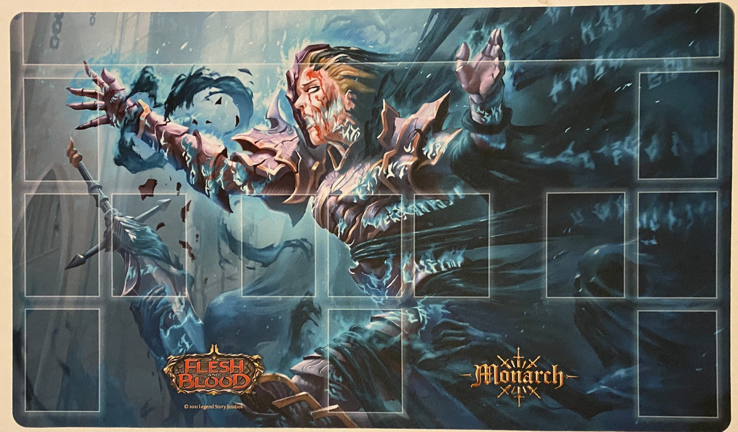 Rift Bind Playmat