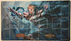 Rift Bind Playmat